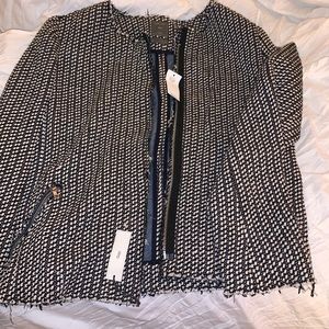 Gap Tweed Blazer